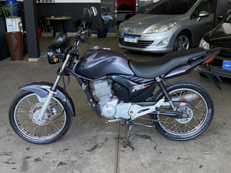 HONDA CG 150 FAN ESDI, Foto 2