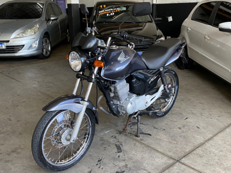 HONDA CG 150 FAN ESDI, Foto 3