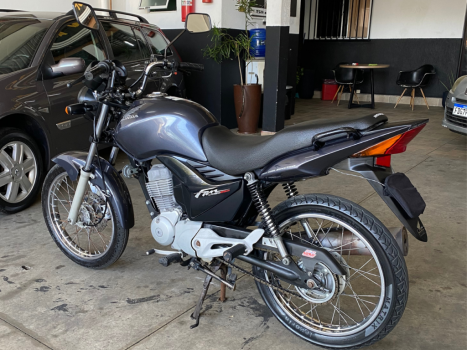 HONDA CG 150 FAN ESDI, Foto 4