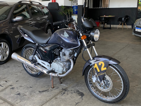 HONDA CG 150 FAN ESDI, Foto 5