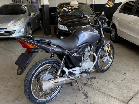 HONDA CG 150 FAN ESDI, Foto 6
