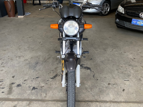 HONDA CG 150 FAN ESDI, Foto 7