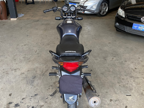 HONDA CG 150 FAN ESDI, Foto 8
