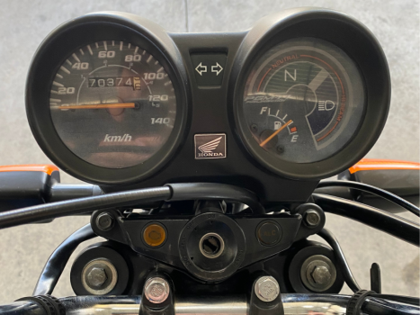 HONDA CG 150 FAN ESDI, Foto 9