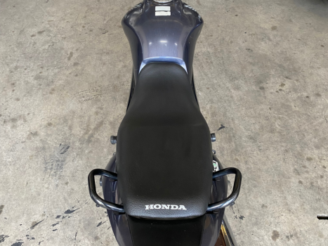 HONDA CG 150 FAN ESDI, Foto 10