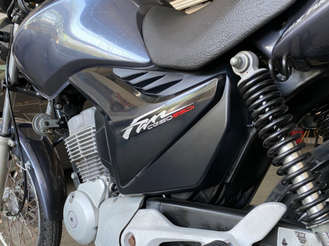 HONDA CG 150 FAN ESDI, Foto 12