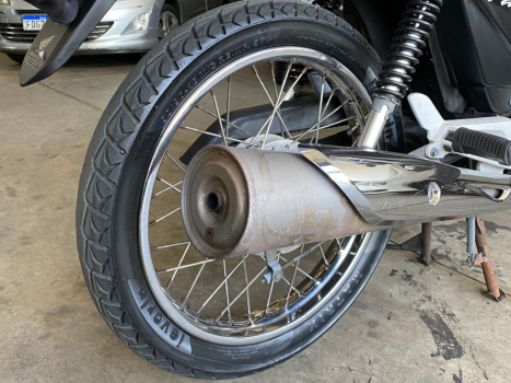 HONDA CG 150 FAN ESDI, Foto 14