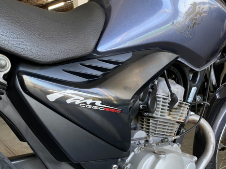 HONDA CG 150 FAN ESDI, Foto 15