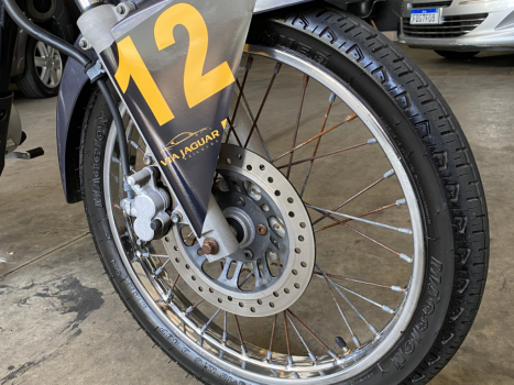 HONDA CG 150 FAN ESDI, Foto 16
