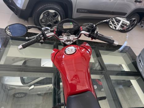 HONDA CG 150 FAN ESDI, Foto 2