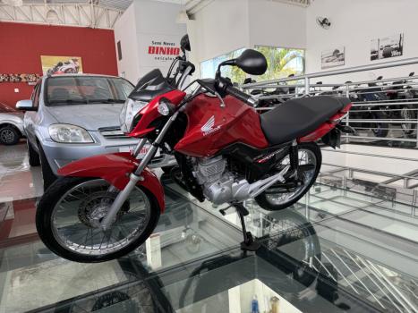 HONDA CG 150 FAN ESDI, Foto 4