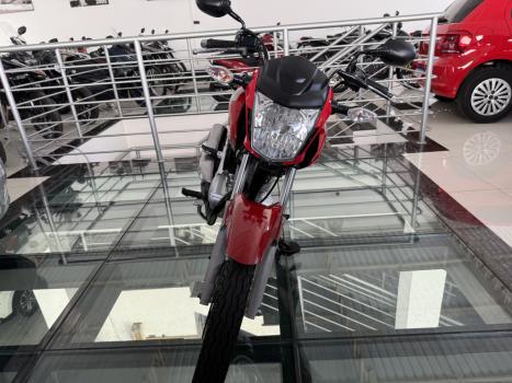 HONDA CG 150 FAN ESDI, Foto 5