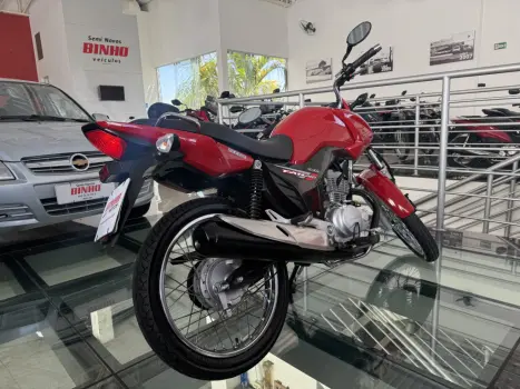 HONDA CG 150 FAN ESDI, Foto 6