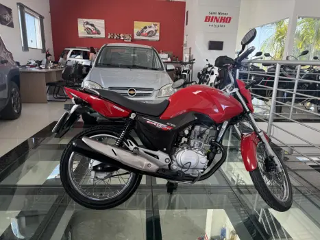 HONDA CG 150 FAN ESDI, Foto 7