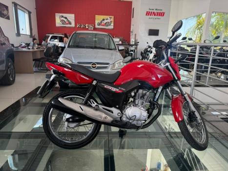 HONDA CG 150 FAN ESDI, Foto 2