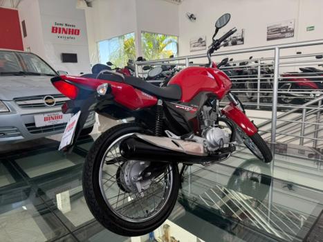 HONDA CG 150 FAN ESDI, Foto 3