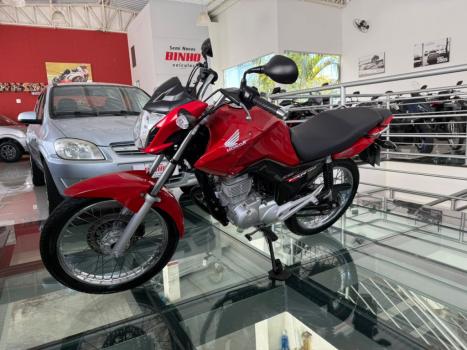 HONDA CG 150 FAN ESDI, Foto 4