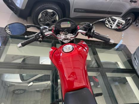 HONDA CG 150 FAN ESDI, Foto 5
