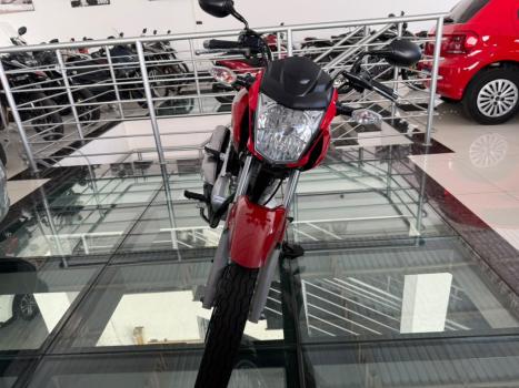 HONDA CG 150 FAN ESDI, Foto 6