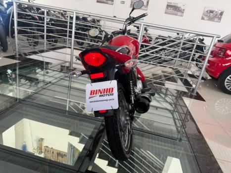 HONDA CG 150 FAN ESDI, Foto 7
