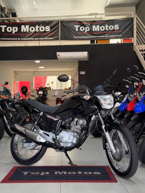 HONDA CG 150 FAN ESDI, Foto 1