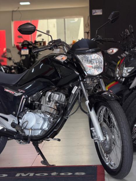 HONDA CG 150 FAN ESDI, Foto 2