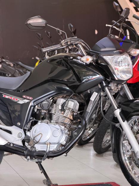 HONDA CG 150 FAN ESDI, Foto 3