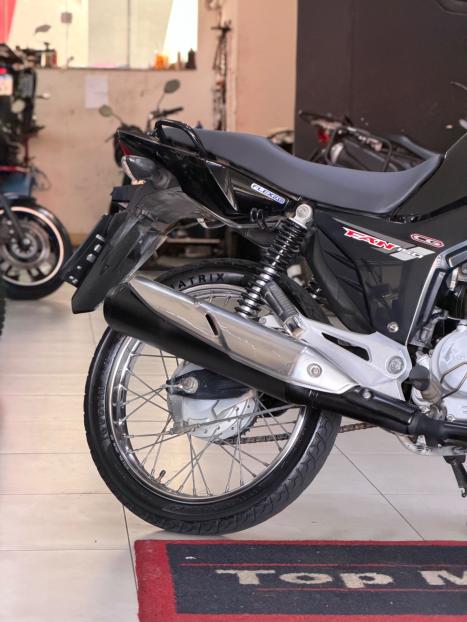 HONDA CG 150 FAN ESDI, Foto 4
