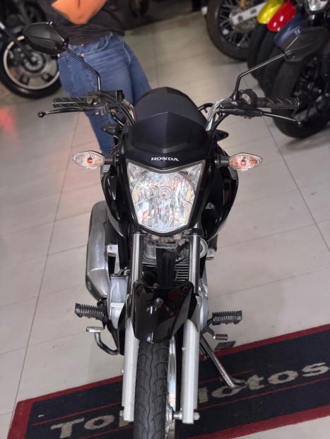 HONDA CG 150 FAN ESDI, Foto 5