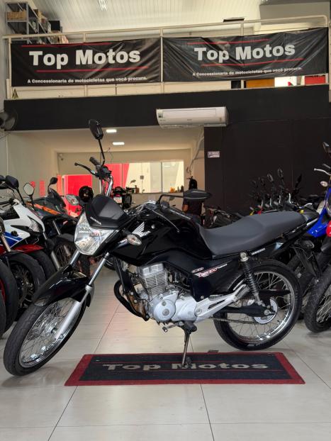 HONDA CG 150 FAN ESDI, Foto 6