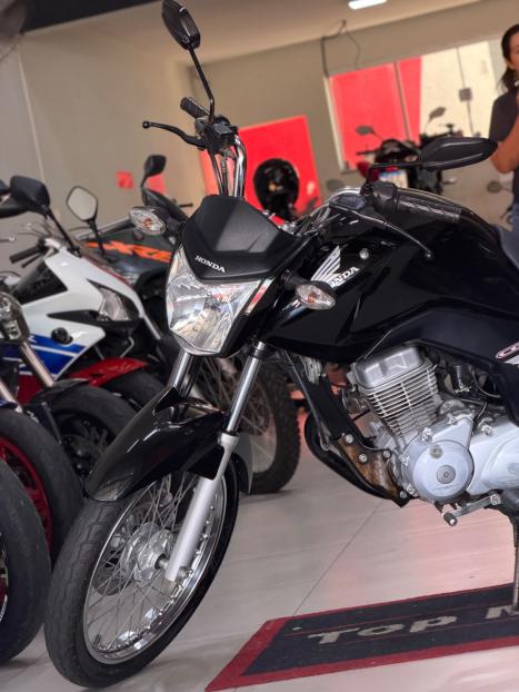 HONDA CG 150 FAN ESDI, Foto 7