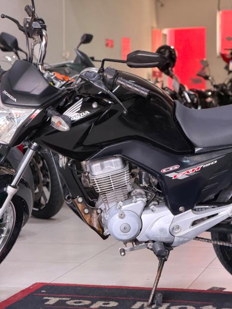 HONDA CG 150 FAN ESDI, Foto 8