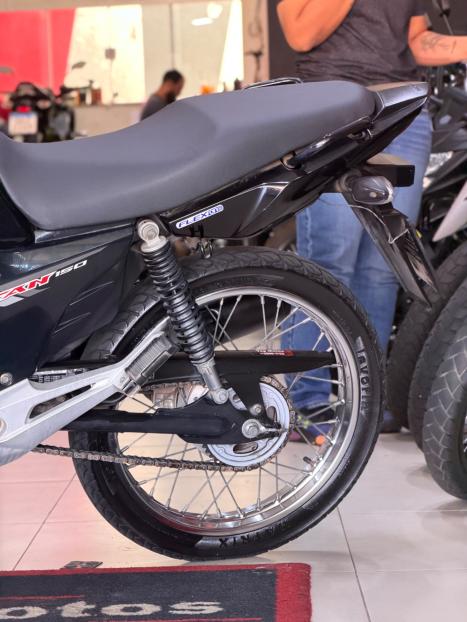 HONDA CG 150 FAN ESDI, Foto 9