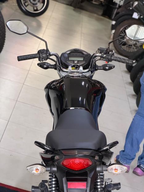 HONDA CG 150 FAN ESDI, Foto 10