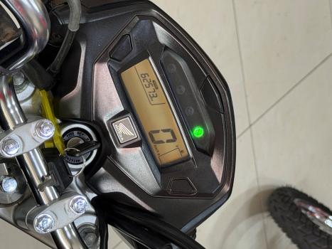 HONDA CG 150 FAN ESDI, Foto 11