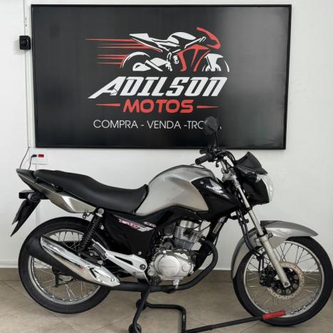 HONDA CG 150 FAN ESDI, Foto 1