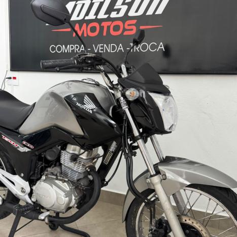 HONDA CG 150 FAN ESDI, Foto 2