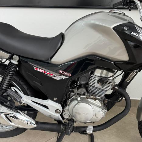 HONDA CG 150 FAN ESDI, Foto 3