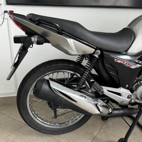 HONDA CG 150 FAN ESDI, Foto 4