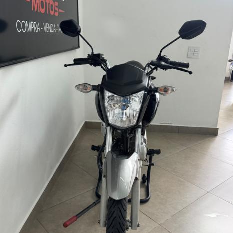 HONDA CG 150 FAN ESDI, Foto 5