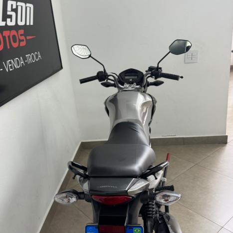 HONDA CG 150 FAN ESDI, Foto 6