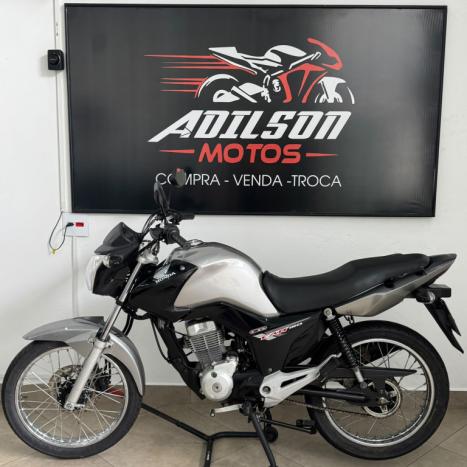 HONDA CG 150 FAN ESDI, Foto 7