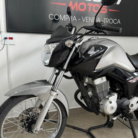 HONDA CG 150 FAN ESDI, Foto 8