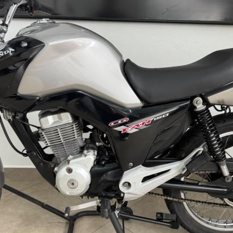 HONDA CG 150 FAN ESDI, Foto 9