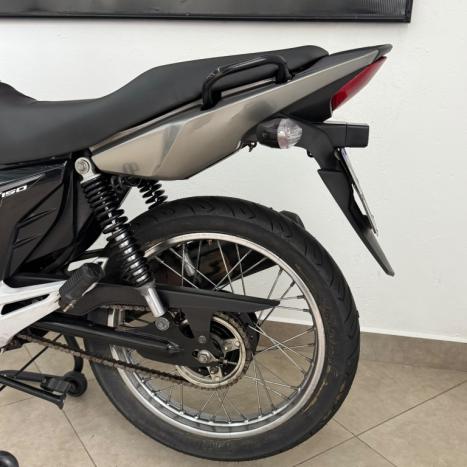 HONDA CG 150 FAN ESDI, Foto 10