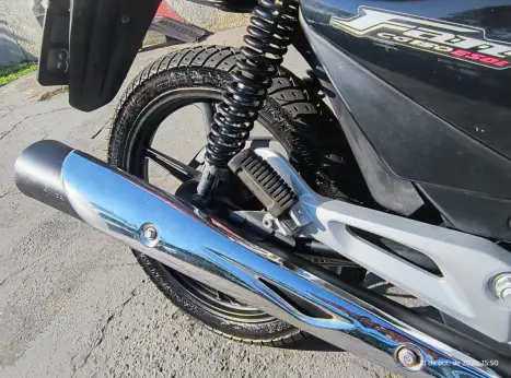 HONDA CG 150 FAN ESDI, Foto 3