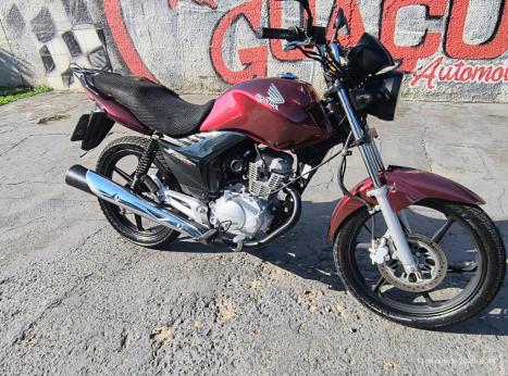 HONDA CG 150 FAN ESDI, Foto 6
