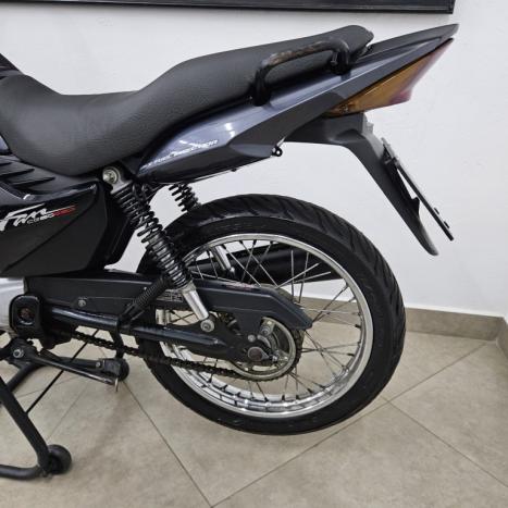 HONDA CG 150 FAN ESI, Foto 7
