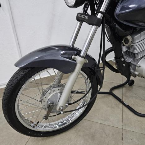 HONDA CG 150 FAN ESI, Foto 9