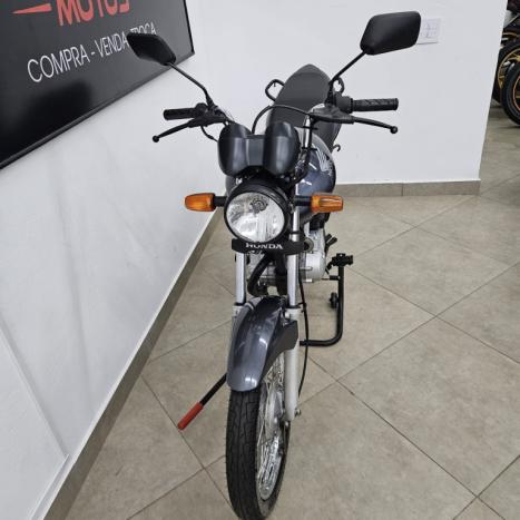 HONDA CG 150 FAN ESI, Foto 11